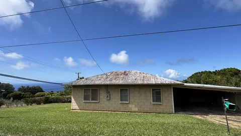 45-3336 Ohai St, Honokaa, HI 96727