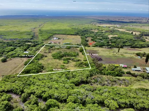 94-6930 Kamaoa Rd, Naalehu, HI 96772