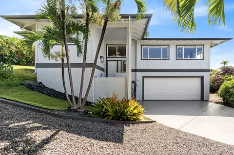 76-4347 Leilani St, Kailua Kona, HI 96740