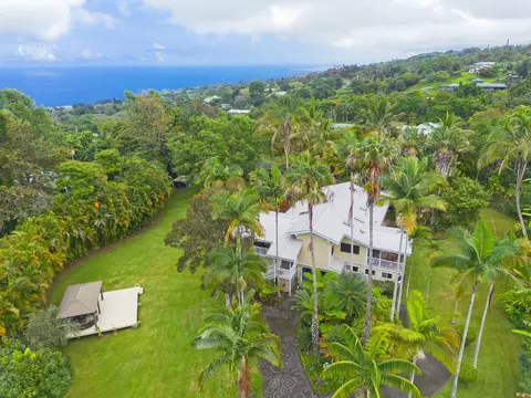 81-1031 Keopuka Mauka Rd, Kealakekua, HI 96750