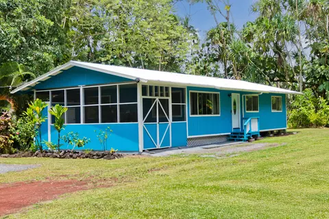 15-2689 Ono St, Pahoa, HI 96778