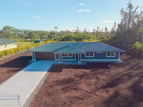 15-1663 16th Ave, Keaau, HI 96749