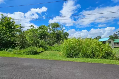 Manalo St, Pahoa, HI 96778