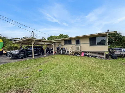 70 Kaikuono St, Hilo, HI 96720