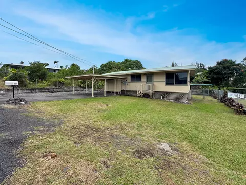 70 Kaikuono St, Hilo, HI 96720