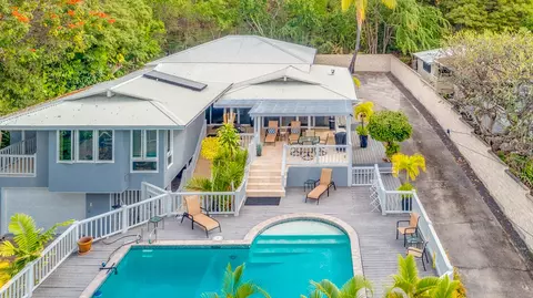 78-6633 Alii Dr, Kailua Kona, HI 96740