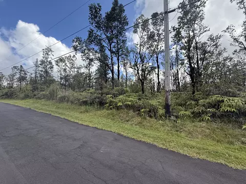 Pikake St, Mountain View, HI 96771