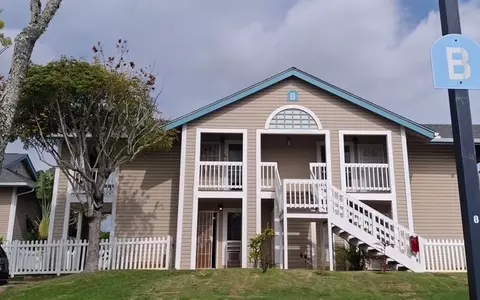 1970 Hanalima St #B102, Lihue, HI 96766