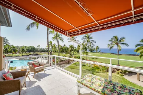 78-6834 Alii Dr #22B 201 & 202, Kailua Kona, HI 96740