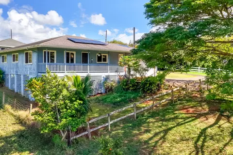 4591 Iwi Rd, Kalaheo, HI 96741