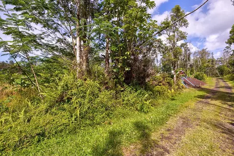 Seadrift Rd, Pahoa, HI 96778