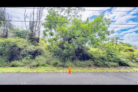 Kala St, Pahoa, HI 96778