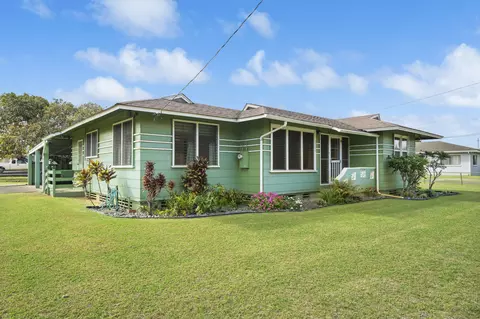 3-3399 Kuhio Hwy, Lihue, HI 96766