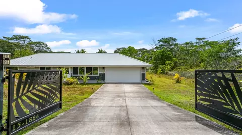 15-1884 10th Ave, Keaau, HI 96749