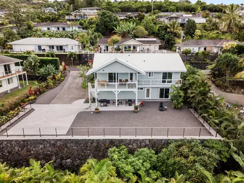 73-4118 Imiike Pl, Kailua Kona, HI 96740