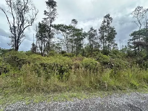 14 Th Ave, Keaau, HI 96749