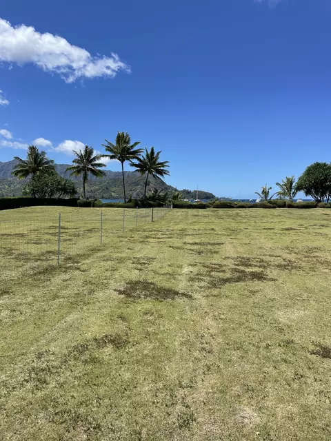 Weke Rd, Hanalei, HI 96714