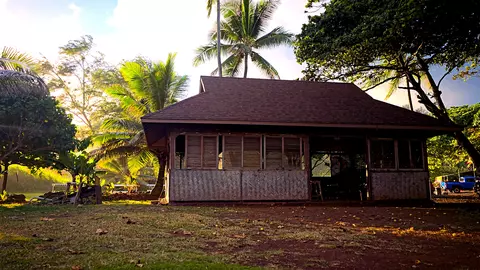 175 Haneoo Rd, Hana, HI 96713