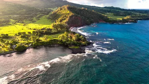 175 Haneoo Rd, Hana, HI 96713