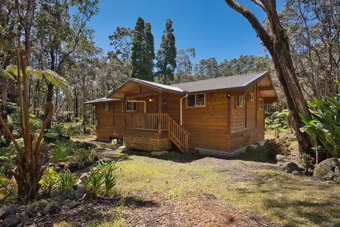 19-4181 Ke Koa Nui St, Volcano, HI 96785