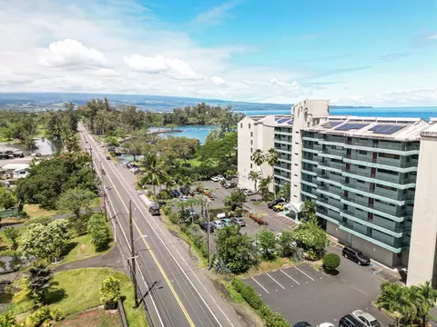 1875 Mauna Loa Shrs #505, Hilo, HI 96720