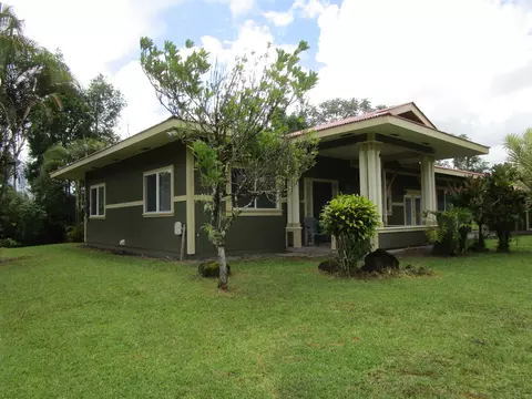 16-1804 36th Ave, Kurtistown, HI 96760