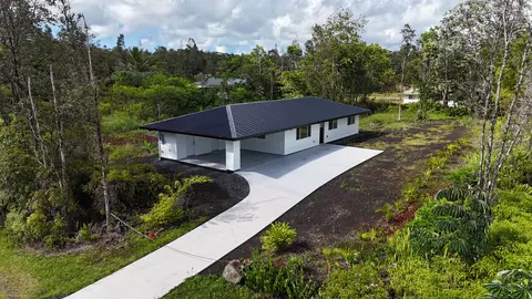 15-2812 Lai St, Pahoa, HI 96778