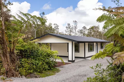 11-3078 Puolani St, Volcano, HI 96785