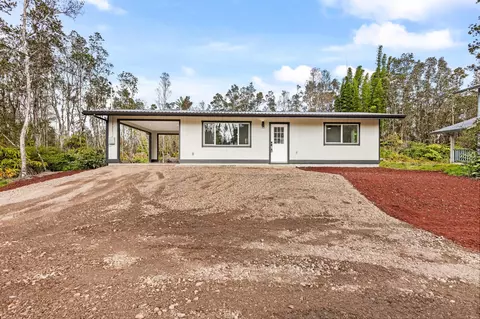 11-3078 A Puolani St, Volcano, HI 96785