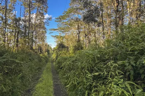 Nanawale Farms Rd, Pahoa, HI 96778