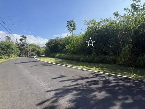94-5860 Kane Pl, Naalehu, HI 96772