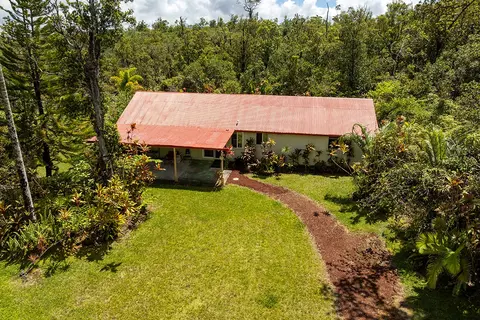 11-1849 Wailele St, Mountain View, HI 96771