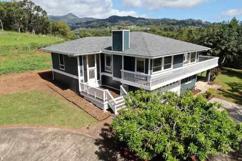 3262 Lopaka Pl # -B, Kalaheo, HI 96741