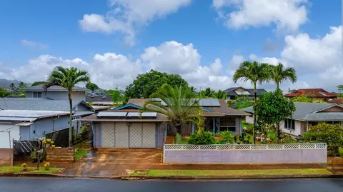 2852 Hoolako St, Lihue, HI 96766