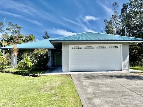 15-491 Anae St, Pahoa, HI 96778