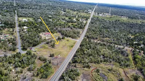 Leilani Pkwy, Ocean View, HI 96737