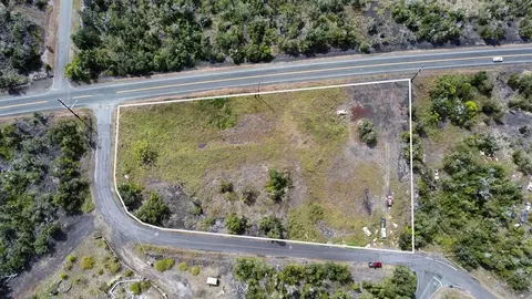 Leilani Pkwy, Ocean View, HI 96737