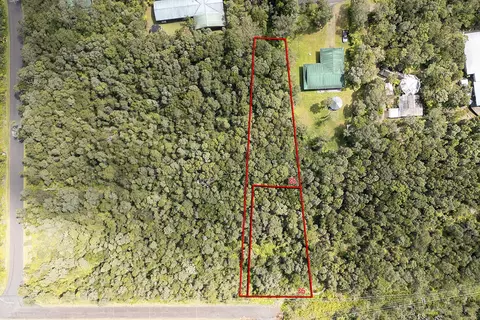 11-3753 Old Volcano Rd, Volcano, HI 96785
