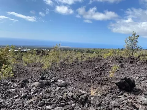 Koa Ln, Ocean View, HI 96737