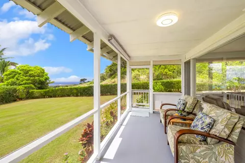 2682 Kiu Anu Pl # -A, Kalaheo, HI 96741