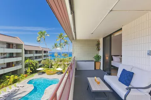 77-6469 Alii Dr #308, Kailua Kona, HI 96740