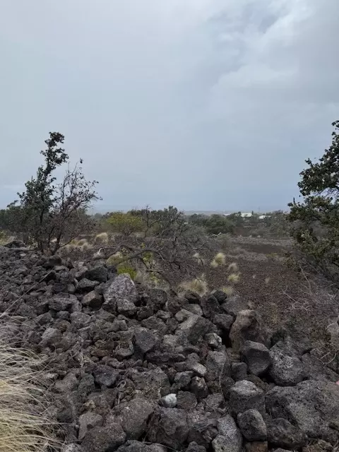 Kohala Blvd, Ocean View, HI 96737