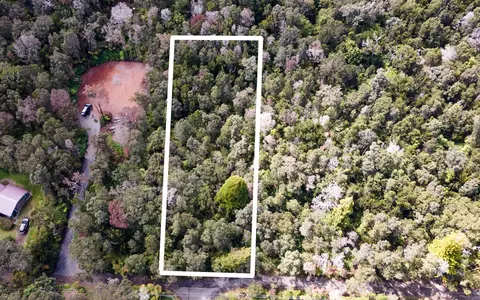 19-4255 Ainahau Rd, Volcano, HI 96785