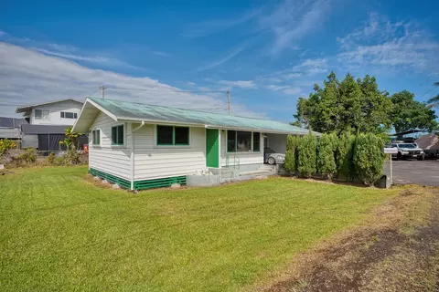 806 Uilani Pl # -A, Hilo, HI 96720