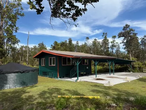 11-2084 Kokokahi Rd, Volcano, HI 96785