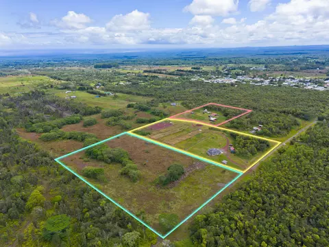 18-7990 N Lauko Rd #LOT 2, Mountain View, HI 96771