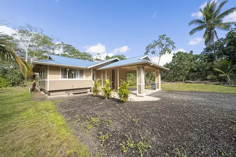 15-2041 12th Ave, Keaau, HI 96749