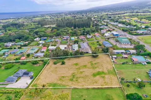 54-1119 Mahiai Pl, Kapaau, HI 96755