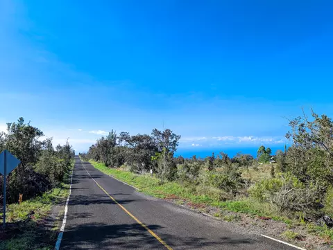 Catamaran Ln, Ocean View, HI 96737