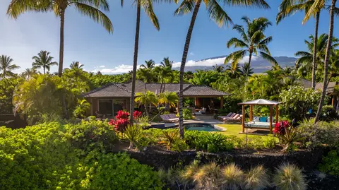 72-214 Kahikole St #5, Kailua Kona, HI 96740